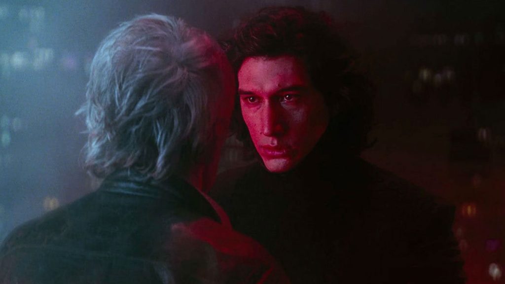 Harrison Ford - Han Solo