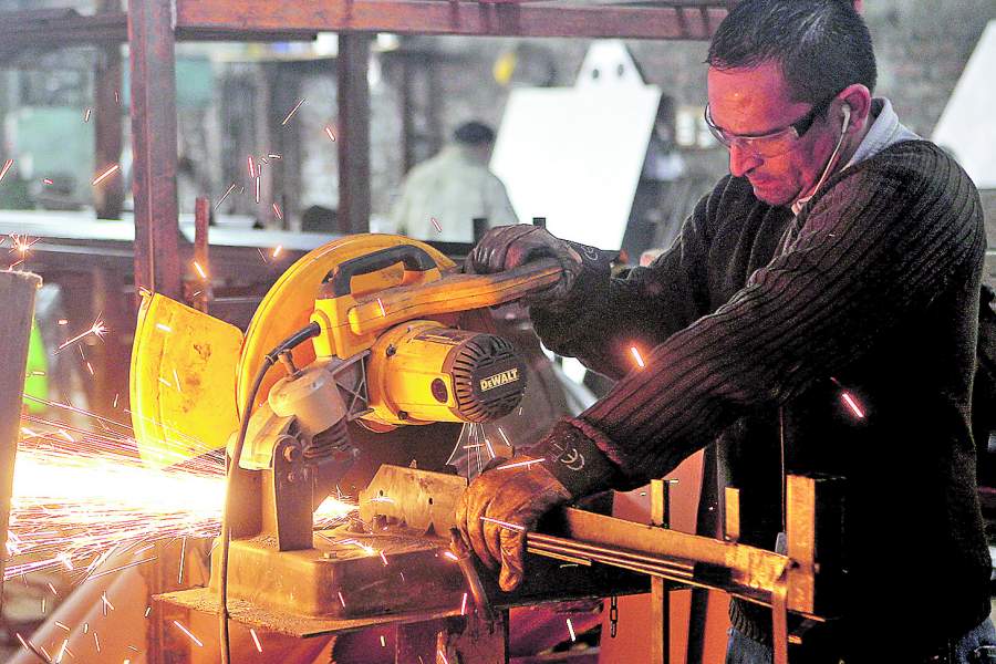 Encuesta de Expectativas Económicas