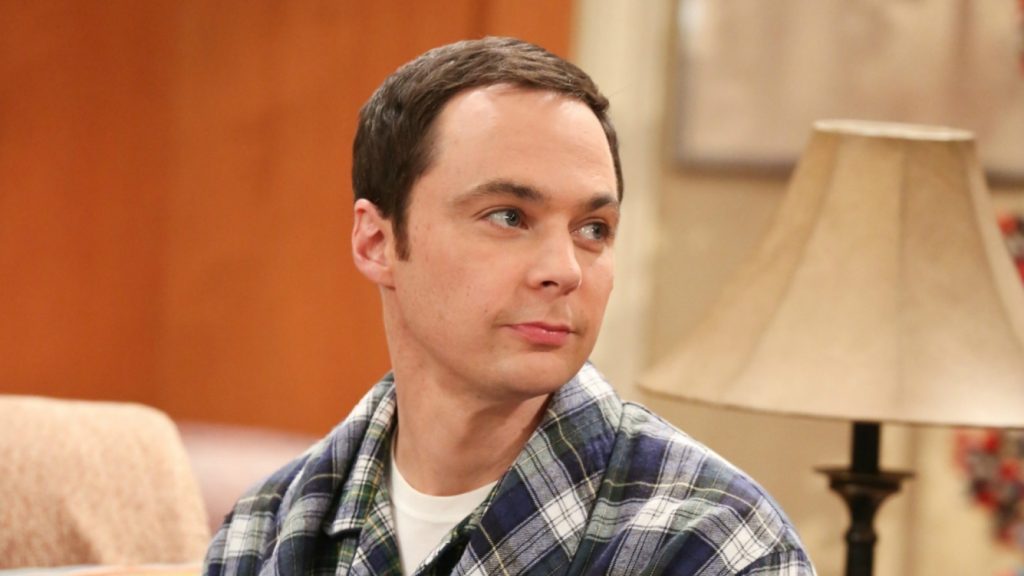 Jim Parsons, Los Simpsons