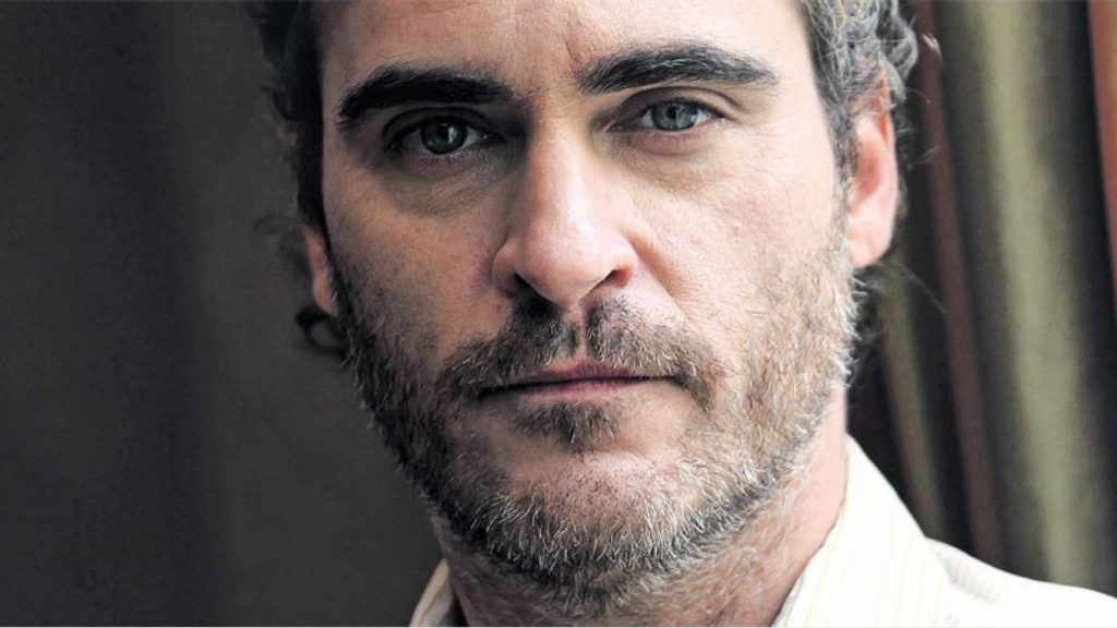 Joaquin Phoenix documental