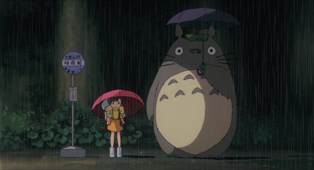 Música Studio Ghibli Spotify