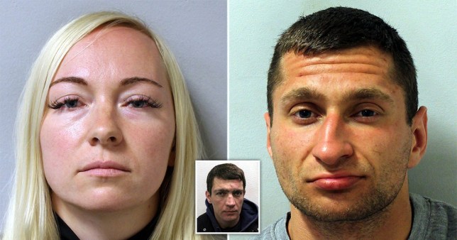 Duelo a muerte con cuchillos termina con mujer encarcelada