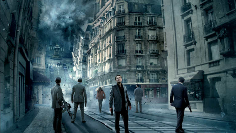 Películas psicológicas Netflix