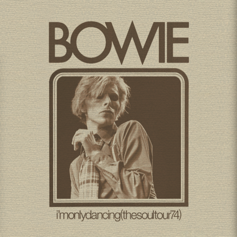 David Bowie lanzará un nuevo LP para el Record Store Day