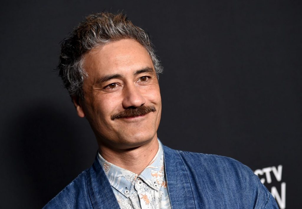 Taika Waititi - Star Wars