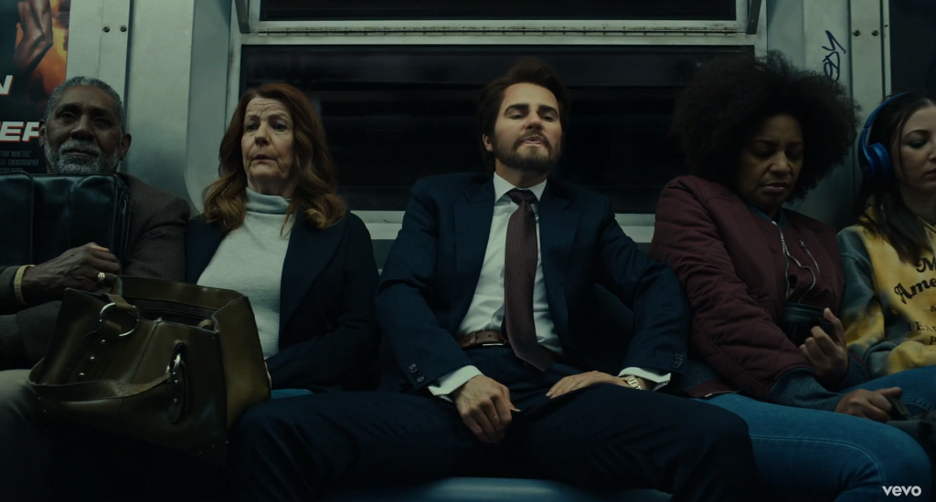 Taylor Swift nuevo video The Man