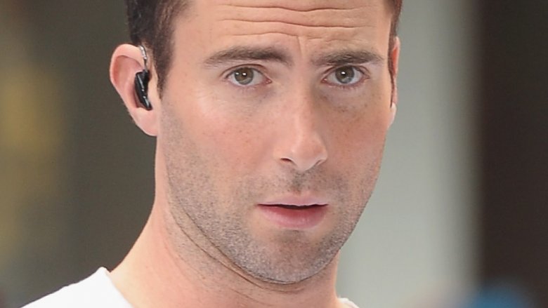adaml levine 2