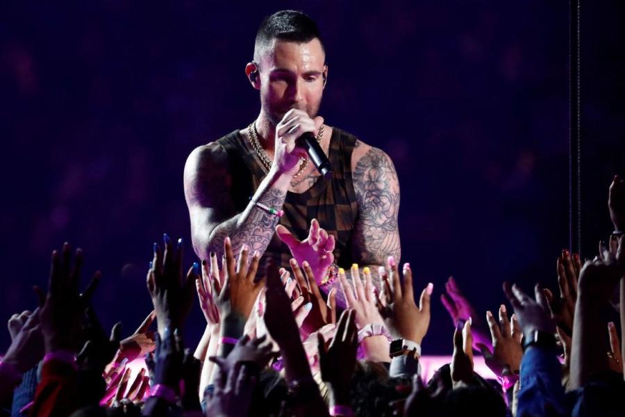 Maroon 5 no realizará conferencia de prensa en el Festival de Viña del Mar