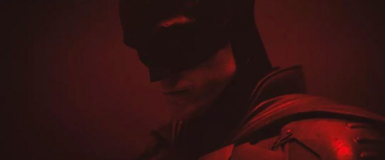The Batman: Esta sería la inspiración del traje de la nueva película de DC