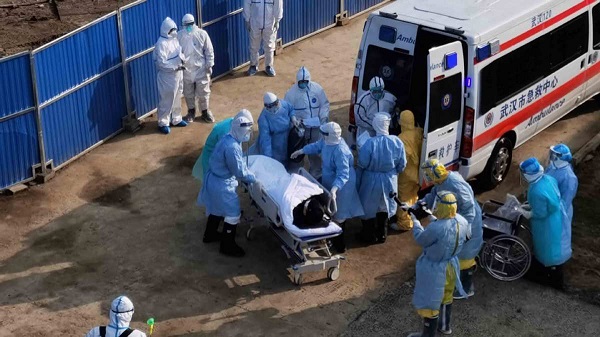 recuperados coronavirus