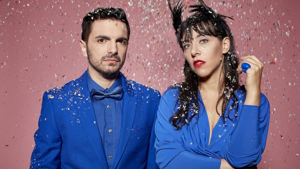 REC 2020: Bomba Estéreo, Miranda! y Starship son confirmados