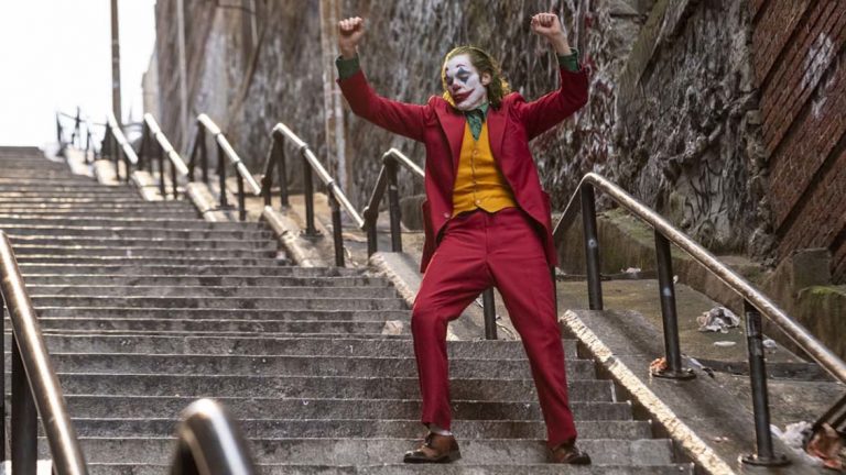 Joker: La banda sonora de la cinta saldrá de gira por Europa