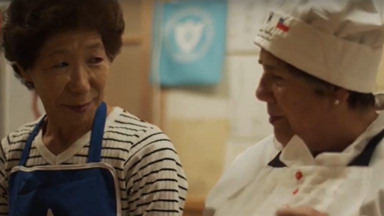 27F: Estrenan documental sobre mujeres afectadas por terremoto de 2010