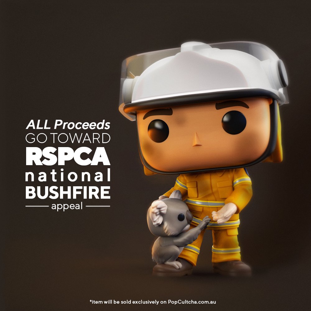funko pop australia