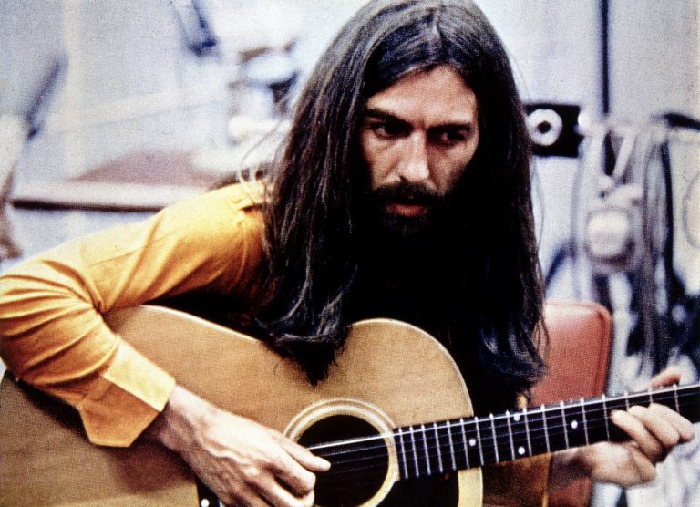 George Harrison: 16 frases que reflejan el espíritu del músico en su cumpleaños