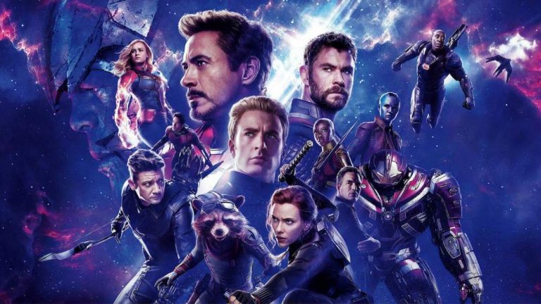 Avengers: Endgame tendría una muerte más que las vistas en el cine