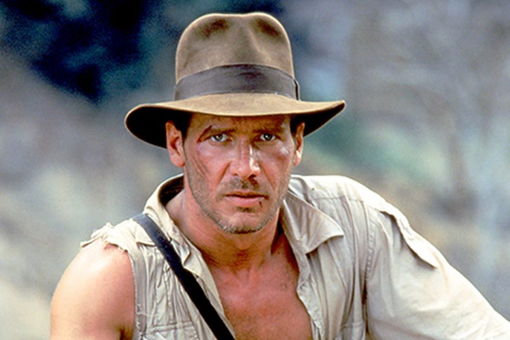 Indiana Jones: Harrison Ford anuncia la realización de una quinta parte