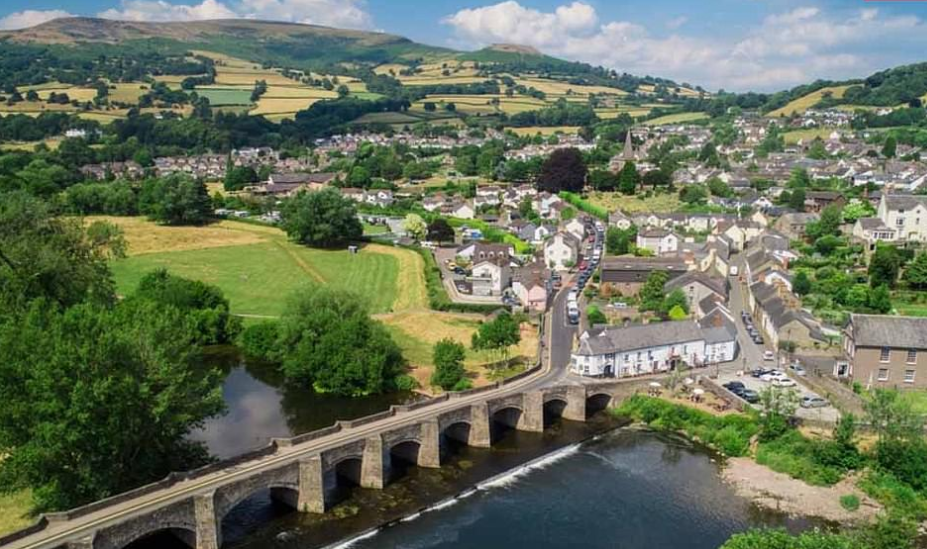 inglaterra inundaciones febrero 2020