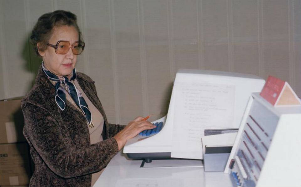 katherine johnson nasa 2