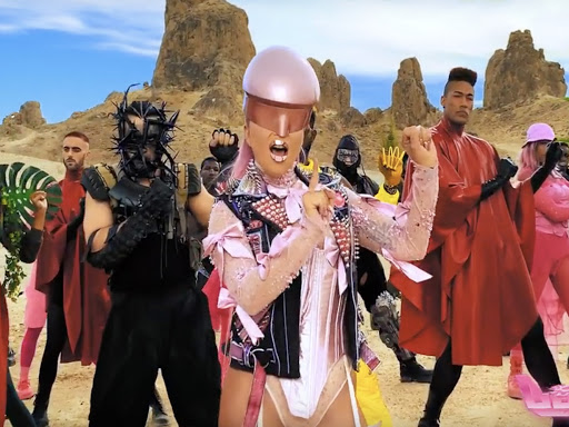 lady gaga stupid love