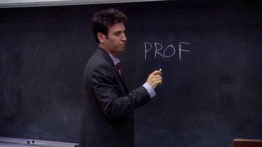 Profesores son considerados como cuarta carrera más importante en Chile