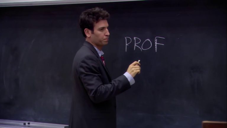 Profesores son considerados como cuarta carrera más importante en Chile