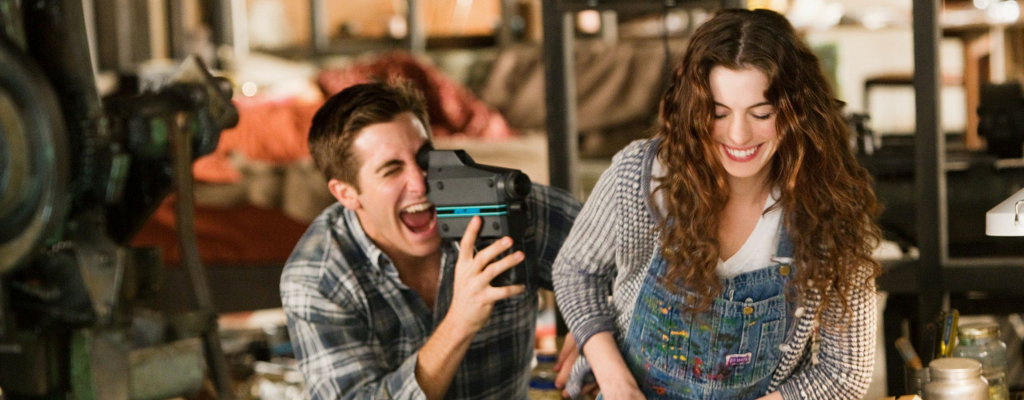 películas románticas