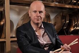 philip selway radiohead