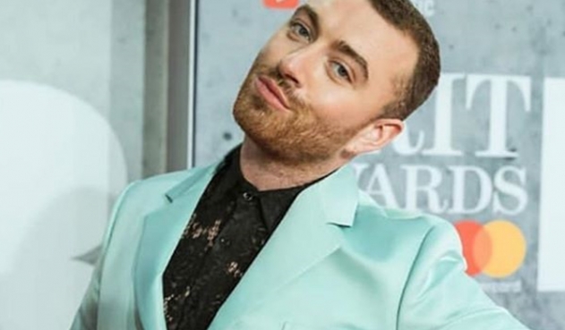 #AlertaRP Sam Smith publicará su tercer disco el próximo 1 de mayo