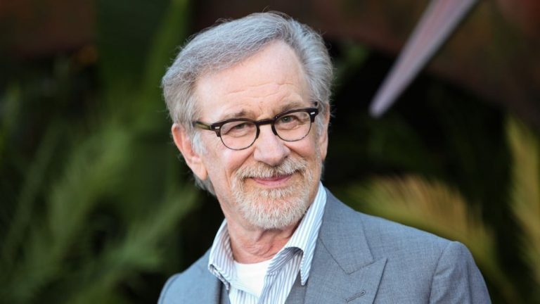 Steven Spielberg renunció a la dirección de Indiana Jones 5
