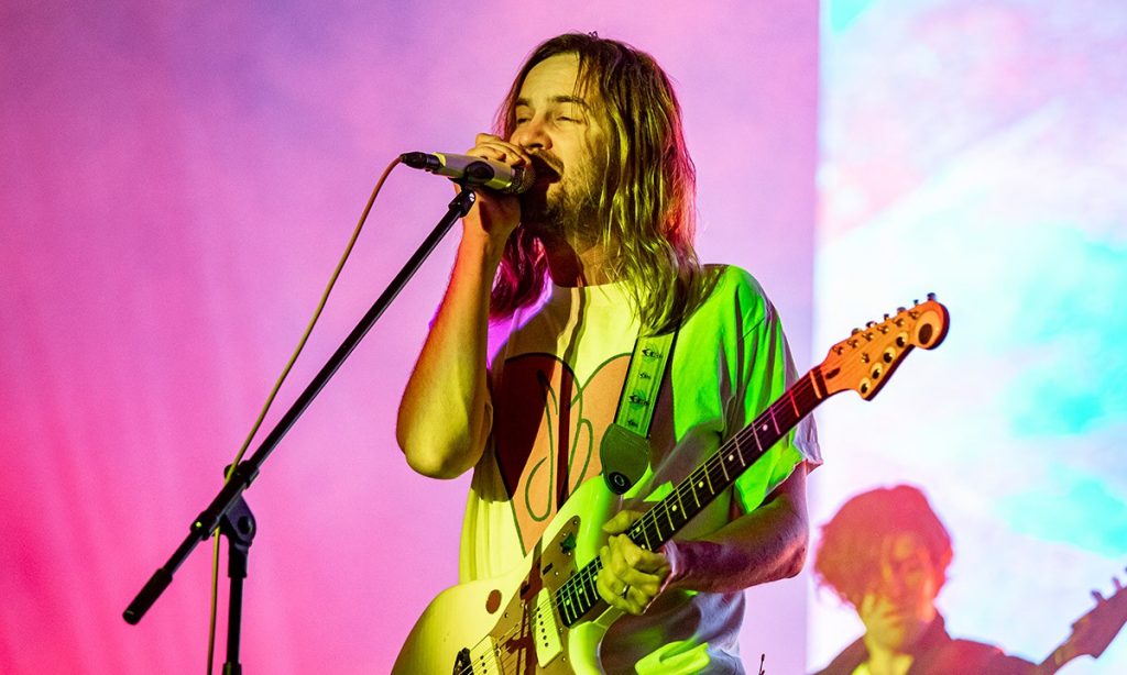 Tame Impala: Próximo disco tendrá experiencia inmersiva en Spotify