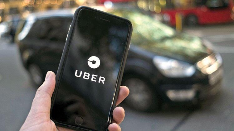 Uber presenta nuevas medidas de seguridad para los usuarios