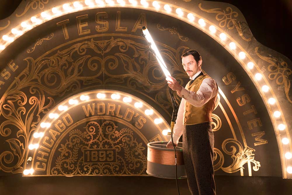 una guerra brillante