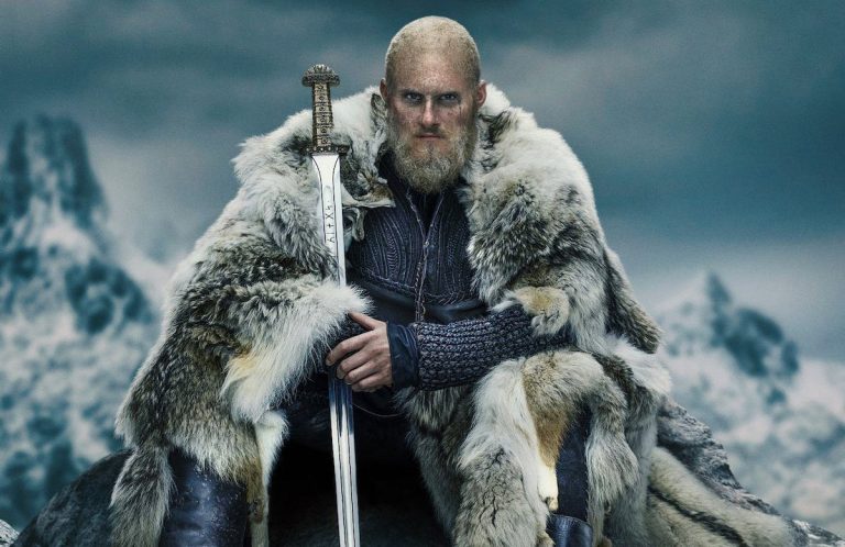 Vikings tendrá un final lleno de tragedia, según el creador de la producción