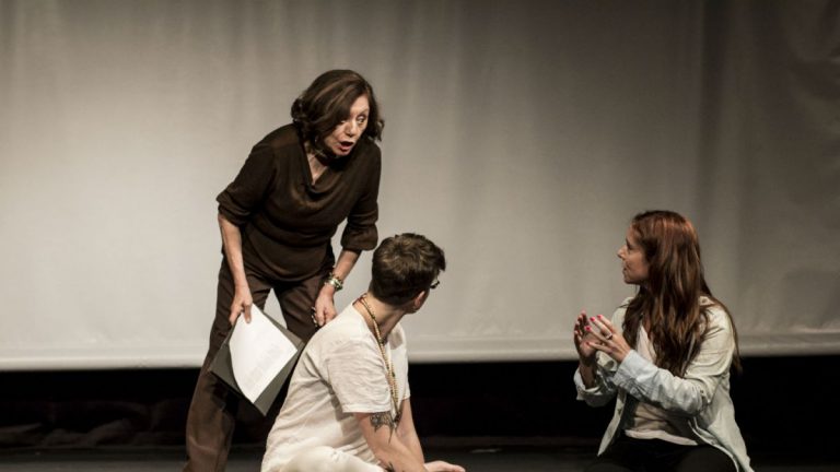 Teatro a Mil se suma al streaming: lanza plataforma con obras completas