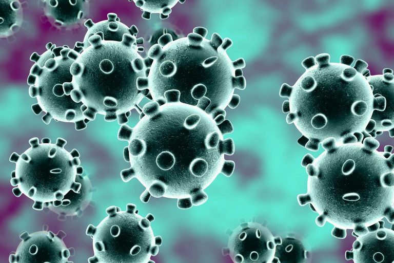 Coronavirus: revelan nuevas imágenes del SARS-Cov-2