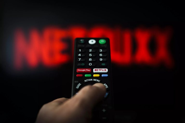 Netflix reducirá en un 25% su tráfico en Chile por alta demanda