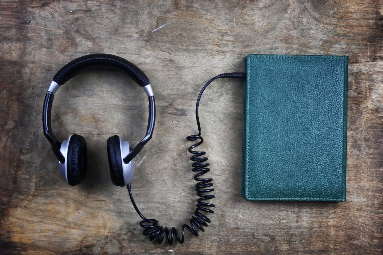 Amazon libera su catálogo de audiolibros de forma gratuita para la cuarentena