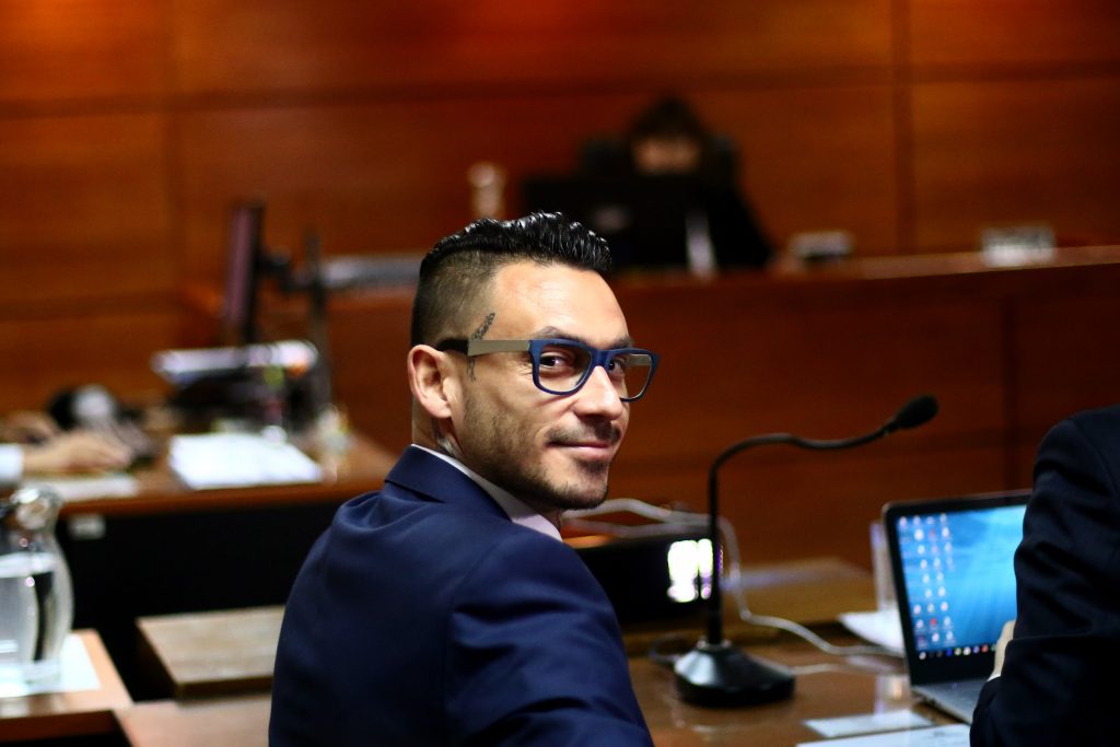 Coronavirus: el mensaje de Mauricio Pinilla al presidente Piñera