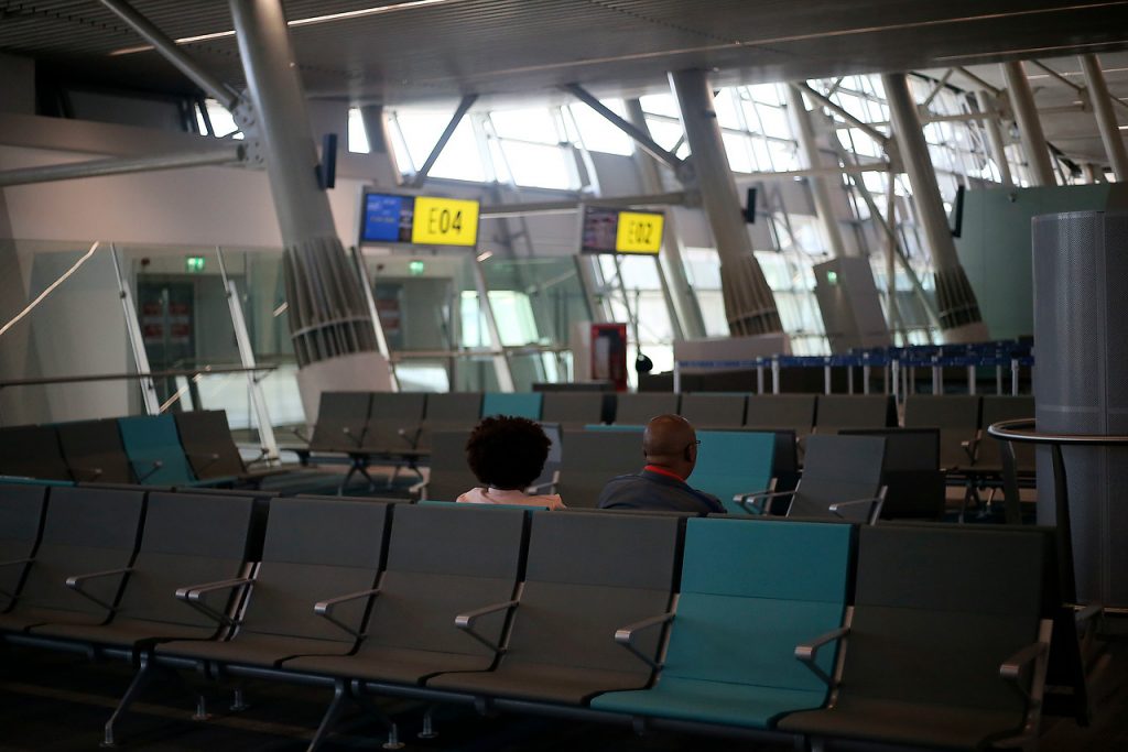 Coronavirus: Ya comenzó el cierre de fronteras en Chile