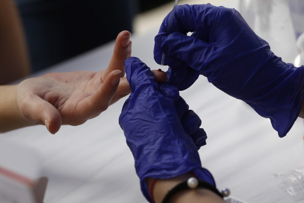 Se confirma la cura del segundo paciente con VIH