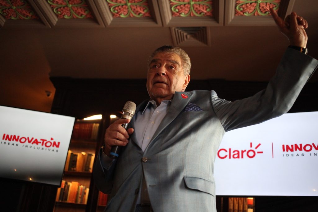 Teletón se realizará a pesar de crisis por coronavirus