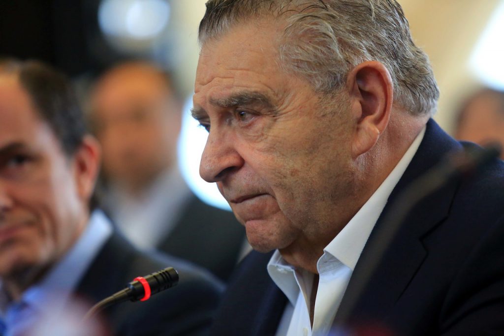 Teletón: Director aseguró que no hay casos de coronavirus en la institución