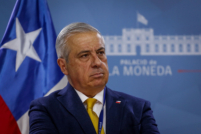 Coronavirus en Chile: 2139 casos registrados y 7 fallecidos en total