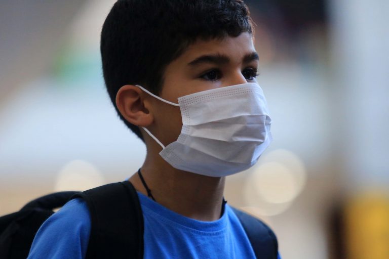 ya hay 13 casos de coronavirus en Chile