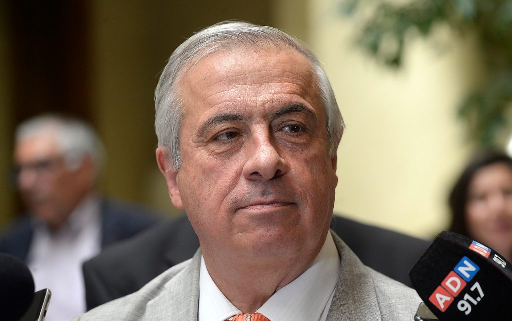 Colegio Saint George está en cuarentena por coronavirus