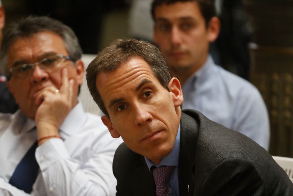 Coronavirus: Alcalde Alessandri pide decretar cuarentena en toda la RM