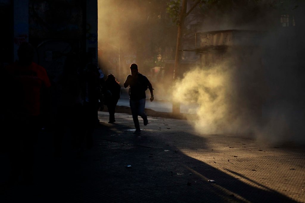 ONU: Chile sigue violando los DD.HH. y no ha implementado recomendaciones