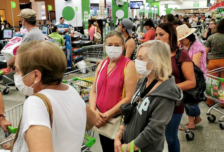 Estos son los nuevos horarios de los supermercados por coronavirus