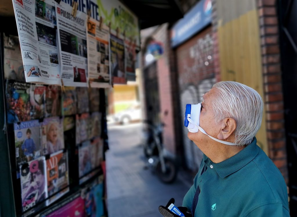 ¿Tengo covid-19?¿Cómo lo sé y que hago cuando lo tengo?